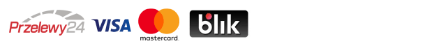 Wygodne płatności w sklepie GodsToys