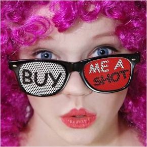 Obrazek dla kategorii Gadżety imprezowe