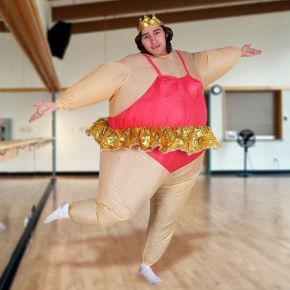 Obrazek dla kategorii Śmieszne prezenty